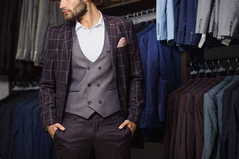 suits online store.